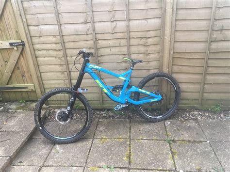 Gt Fury Pro Large For Sale