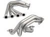 C Corvette Kooks In Super Street Stainless Headers