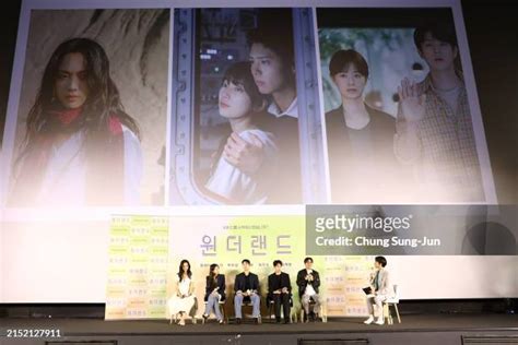 655 Choi Woo Shik Photos And High Res Pictures Getty Images