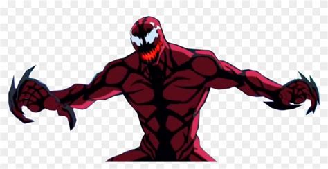 Ultimate Spider Man Venom Vs Carnage Carnage Ultimate Spider Man