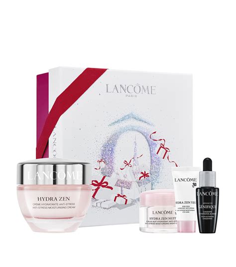 Lancôme Hydra Zen Gift Set Harrods UK