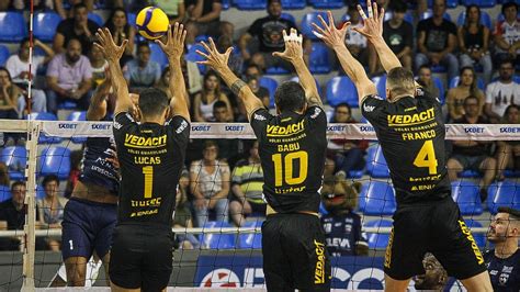 Vôlei Guarulhos faz primeiro jogo do ano no Ginásio da Ponte Grande