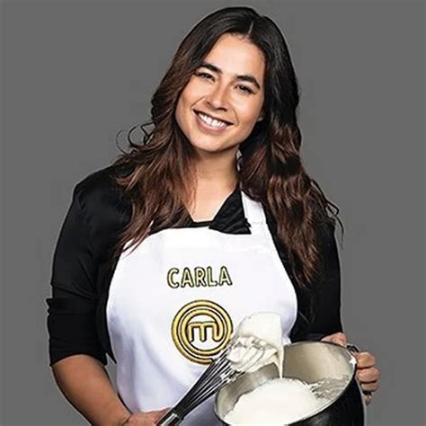 Jurados De Masterchef Celebrity Dicen Que Carla Giraldo Es El “picante