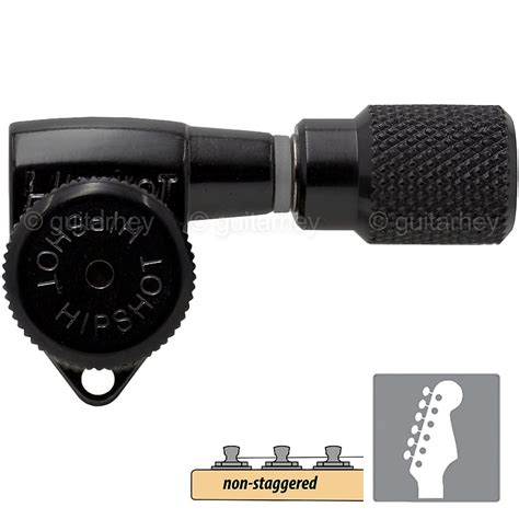 New Hipshot Grip Locking Non Staggered Open Gear In Reverb Canada