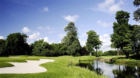 The Belfry Golf Club — Golf World