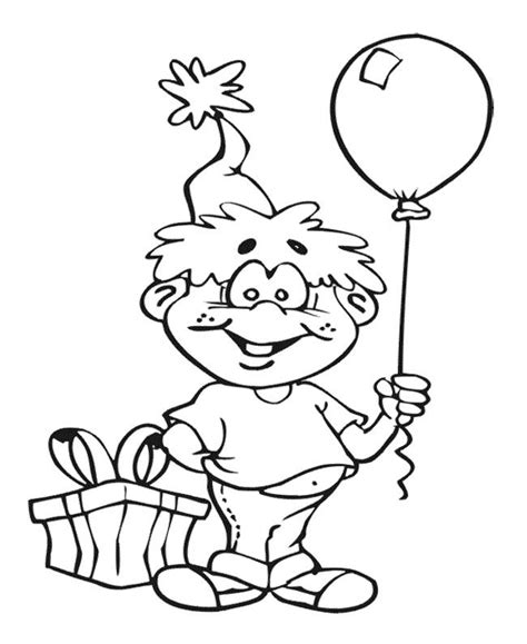 Balloon Boy F Naf Coloring Pages Coloring Pages