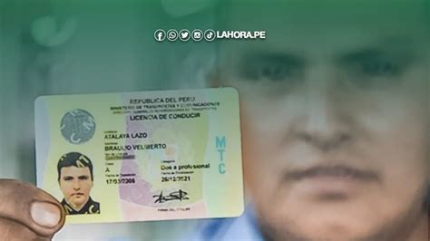 ¿cómo Renovar Mi Licencia De Conducir 2024