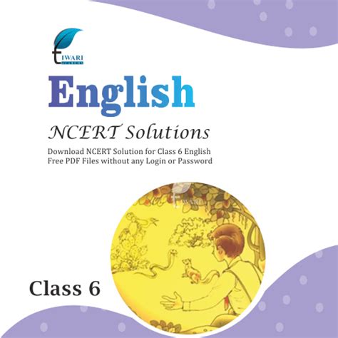 Ncert Solutions Class 6 English Honeysuckle And A Pact With The Sun