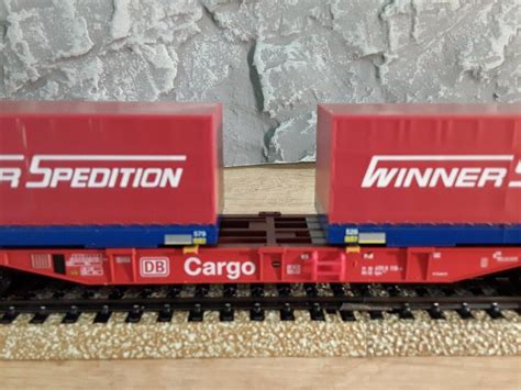 M Rklin Container Tragwagen G Terwagen Spur H Kaufen Auf