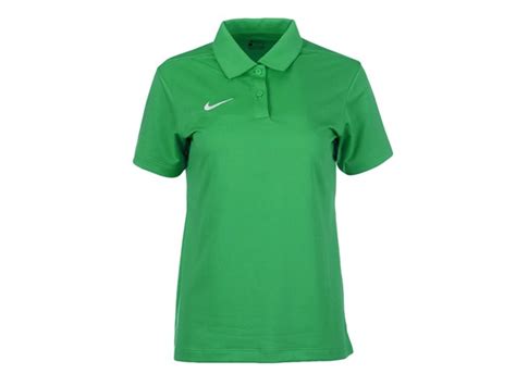 Nike Womens Dri Fit Polo