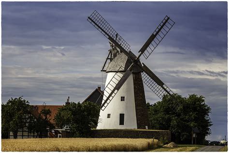 Windmühle Eickhorst Selma Barbara Flickr