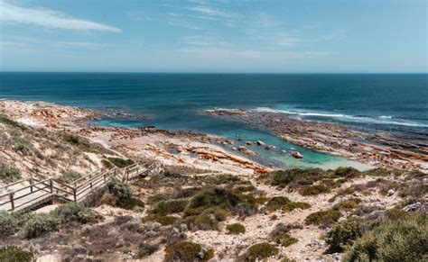 Eyre Peninsula Beaches - Travel Guide – The Green Adventurers