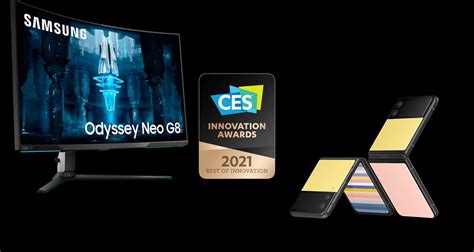 Check out the list of CES 2022 Innovation Awards winners