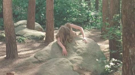 Naked Camille Keaton In I Spit On Your Grave