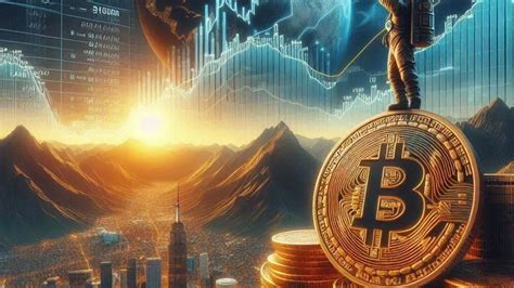 Bitcoin Atteint Un Nouveau Sommet Historique En Quelle Est La