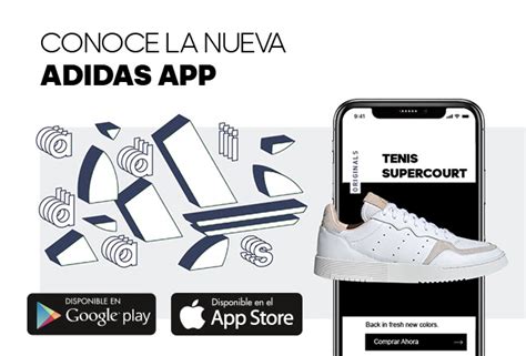 La Nueva App De Adidas Legendary Kicks