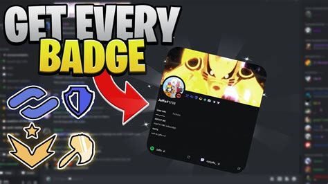 How To Get Every Discord Badge In 2021 Discord Badges Wiki Otosection