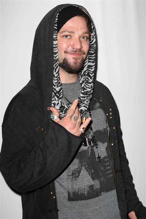 Bam Margera To Stand Trial After Allegedly Punching Brother