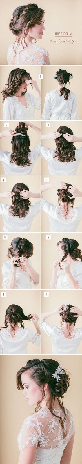 Hair Tutorials You Can Totally Diy Trends4everyone