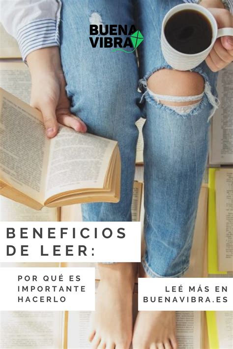 Beneficios de leer por qué es importante hacerlo Beneficios de leer