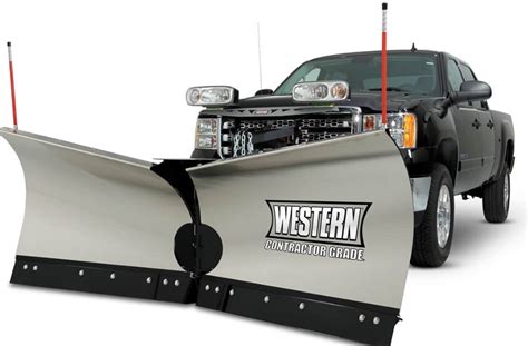 43129 Fisher Xv2 Western Mvp3 Snowex Hdv Snowplows Genuine