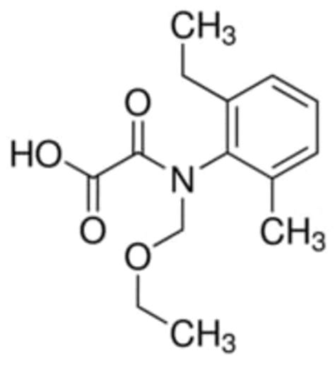 PESTANAL Acetochlor OA Analytical Standard MilliporeSigma Supelco