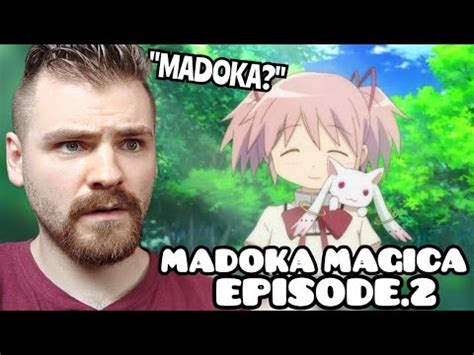 Training Madoka Puella Magi Madoka Magica Episode New Anime