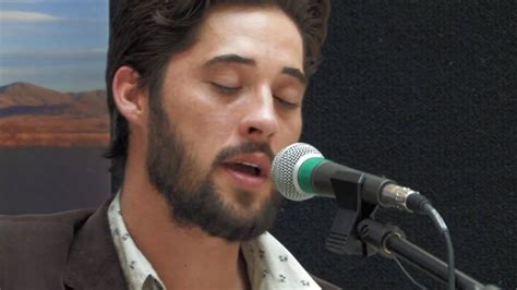 Ryan Bingham The Weary Kind Theme From Crazy Heart Youtube