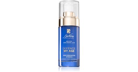 Bionike Defence My Age Intensive Serum For Skin Regeneration And