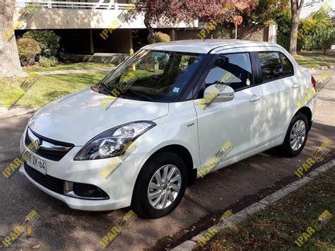 Luneta De Espejo Izquierdo SUZUKI SWIFT 1 2 K12B DOHC 16 VALV 4X2 2016