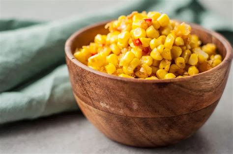 Tasty Corn Dishes To Make For Thanksgiving