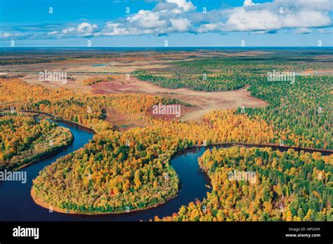 Tundra Polygon High Resolution Stock Photography And Images Alamy