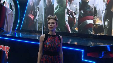 Apr Avengers Age Of Ultron London Premiere