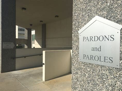 Graddick Clarifying The Roles At Pardons And Paroles Alabama Daily News