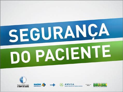 Você sabe o que é Segurança do Paciente Proqualis