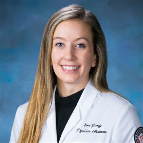 Erin Gordy Pa C Physician Assistant All Florida Orthopaedic