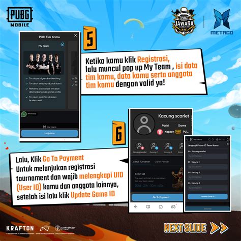 Jawara Cup PUBG Mobile Jawara Community Season 8