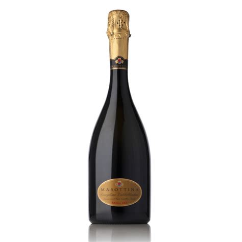 Prosecco Extra Dry Conegliano Valdobbiadene Docg Masottina La