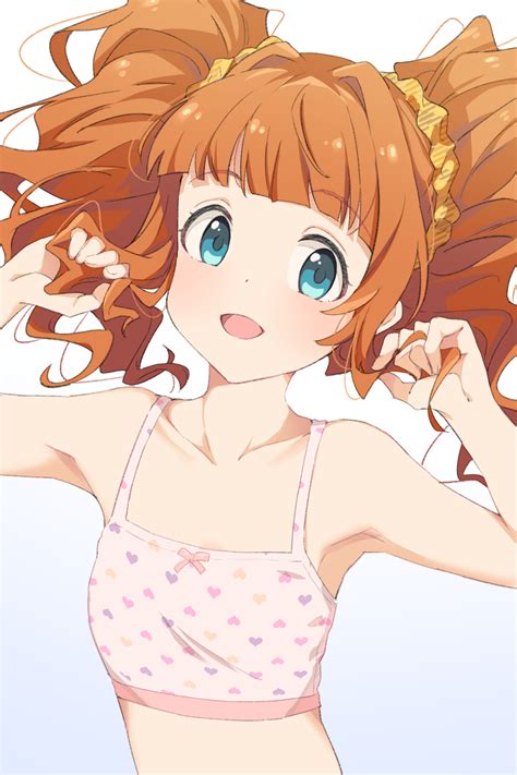 Takatsuki Yayoi Yayoi Takatsuki THE IDOLM STER Wallpaper By