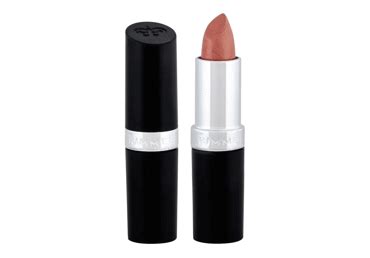 Rimmel Trwa A Pomadka Do Ust Lasting Finish Lipstick Nr Nude Pink