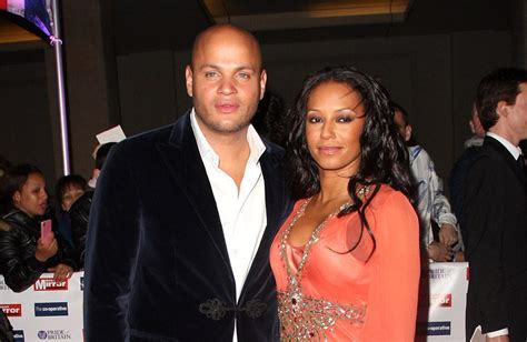 Mel B and Stephen Belafonte reach custody agreement