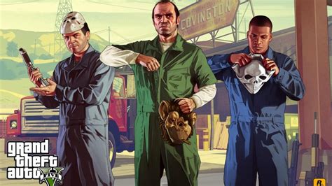 GTA V Esconde Un Curioso Secreto Oculto Por Los Desarrolladores Softonic