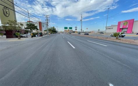 Alcalde entrega obra de repavimentació en el Paseo de la Victoria El