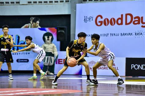 Jadwal Dbl Solo Enam Laga Seru Hari Sabtu Dbl Id