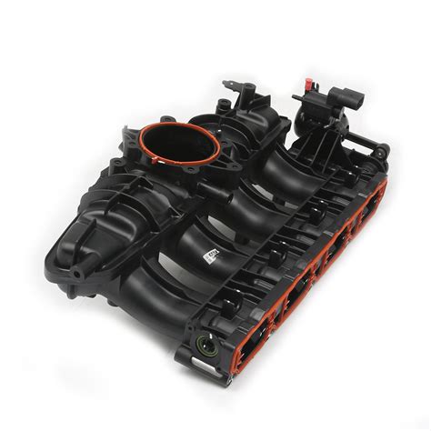 Intake Manifold Fit For Audi A4 A5 A6 Q5 S4 20t 06h 133 201 An 06h 133