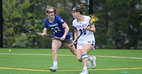 Middlebury Wins 2022 Diii Womens Lacrosse National Championship