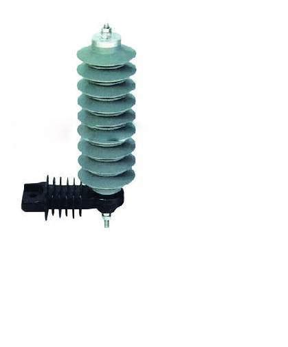 Polymeric Housed Metal Oxide Surge Arrester Without GAPS YH10W 30