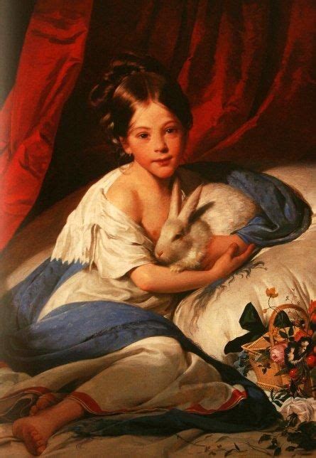 Princess Marie Franziska Von Liechtenstein Vintage Artwork By Friedri