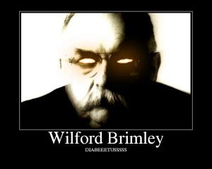 Wilford Brimley Quotes. QuotesGram