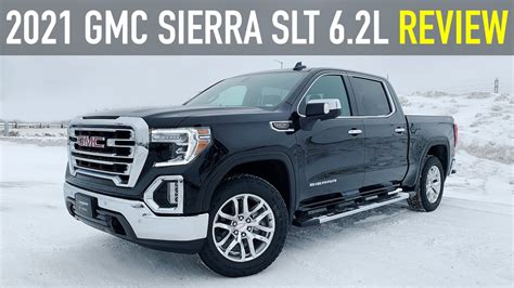 Gmc Sierra X Package